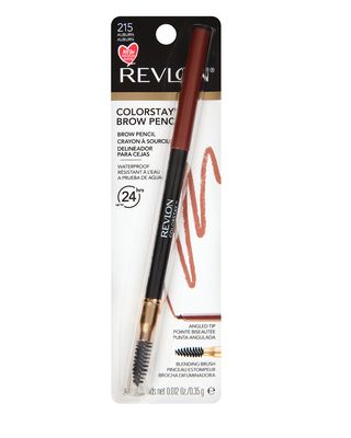 Revlon + Colorstay Eyebrow Pencil