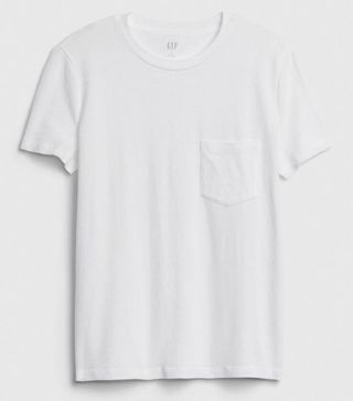 Gap + Pocket T-Shirt