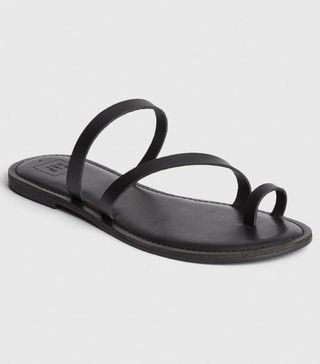 Gap + Thin Strap Sandals