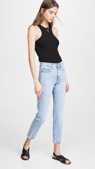Levi's + Wedgie Icon Fit Jeans