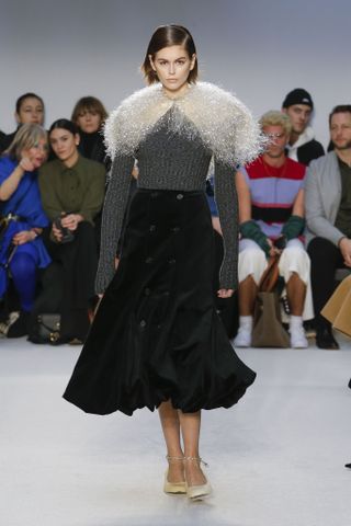 Autumn Winter 2020 Trends The New Fashion Looks to Know Who What Wear