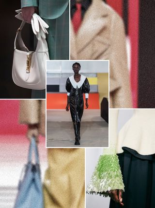 Autumn Winter 2020 Trends The New Fashion Looks to Know Who What Wear