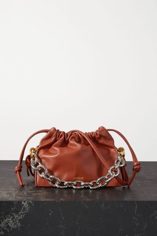 Yuzefi + Chain Bag