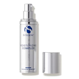 IS Clinical + Moisturizing Complex