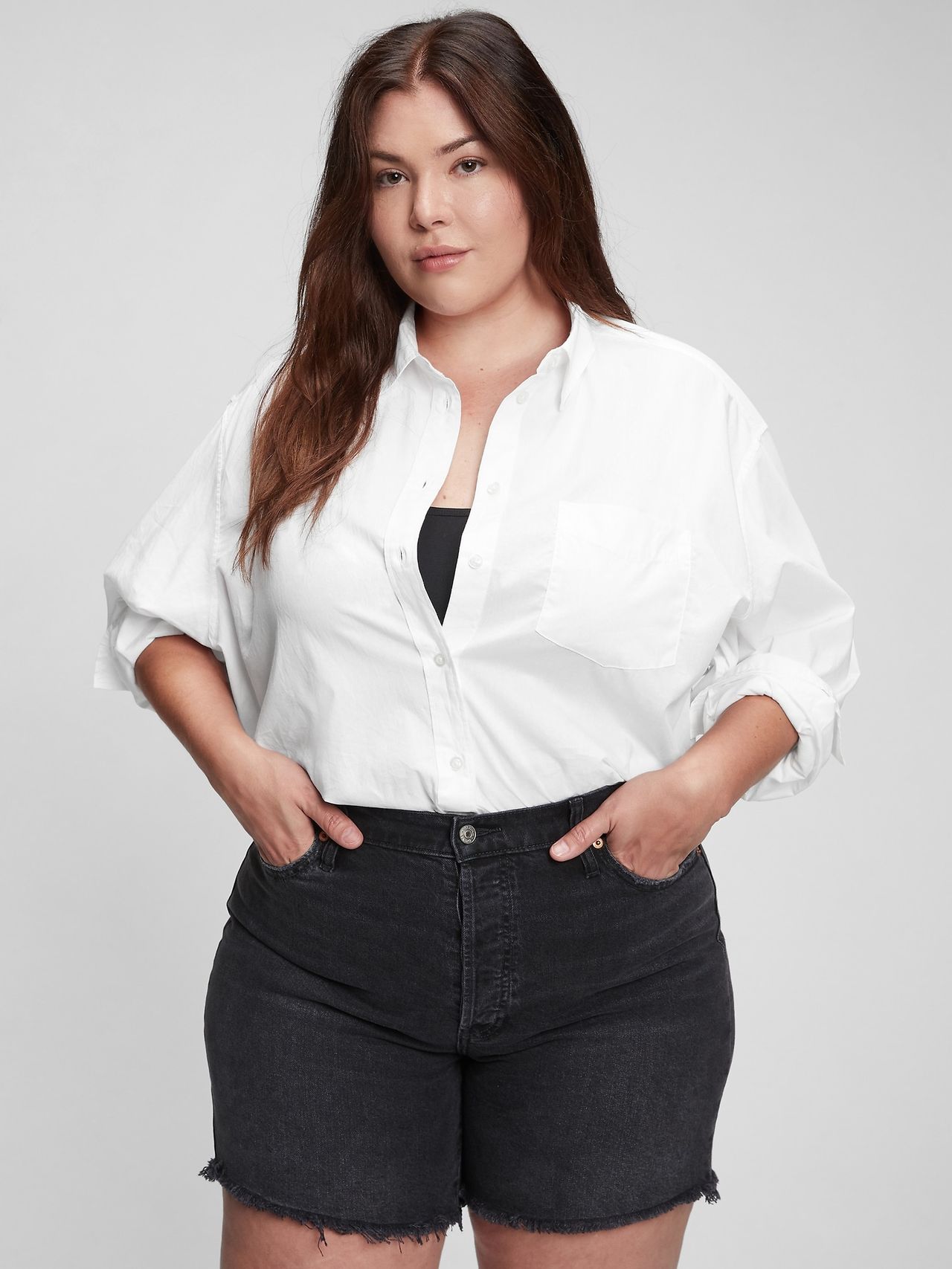 The 23 Best White Shirts for Women and the Brands to Shop | Who What Wear