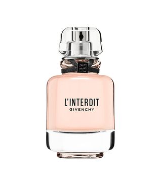 Givenchy + L'Interdit Eau de Parfum