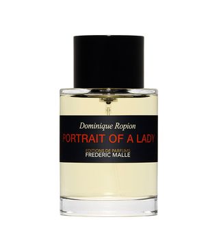 Frédéric Malle + Portrait of a Lady Parfum Spray