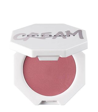 Fenty Beauty + Cheeks Out Freestyle Cream Blush Cool Berry