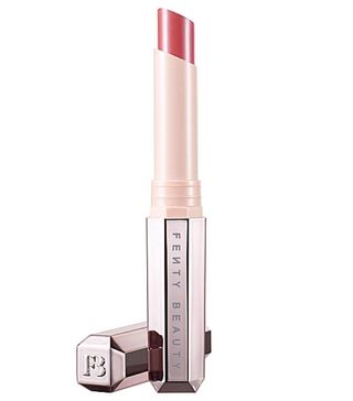 Fenty Beauty + Mattemoiselle Plush Matte Lipstick in Spanked