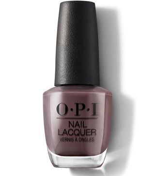 OPI + You Don't Know Jacques!