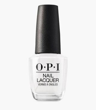 OPI + Nail Lacquer in Funny Bunny