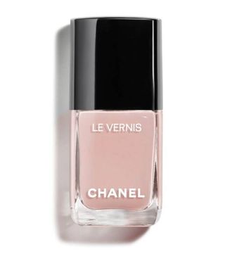 Chanel + Le Vernis Nail Polish in Faussaire