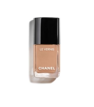 Chanel + Le Vernis in Legende