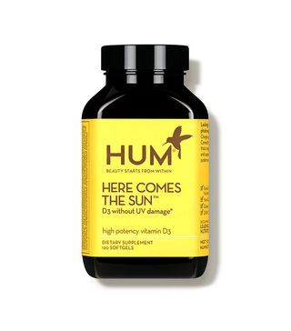 Hum Nutrition + Here Comes the Sun