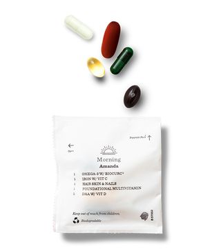 Persona + Vitamin Pack