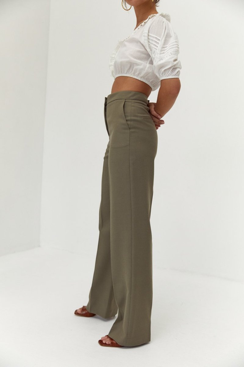 Musier Paris + Pantalon Mika