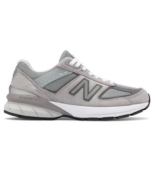 New Balance + Made in Us 990v5