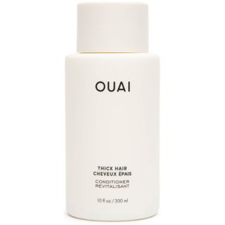 OUAI + Thick Hair Conditioner