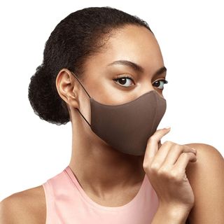 Bloch + Soft Stretch Contour Mask 3 Pack