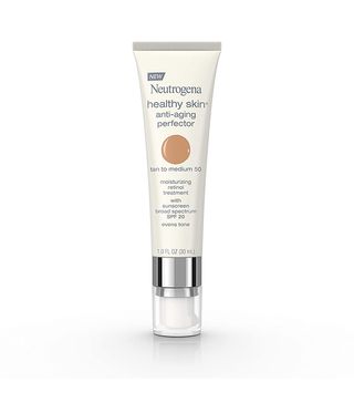 Neutrogena + Healthy Skin Anti-Aging Perfector Tinted Facial Moisturizer
