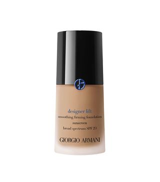 Armani Beauty + Designer Lift Smoothing Firming Foundation SPF 20