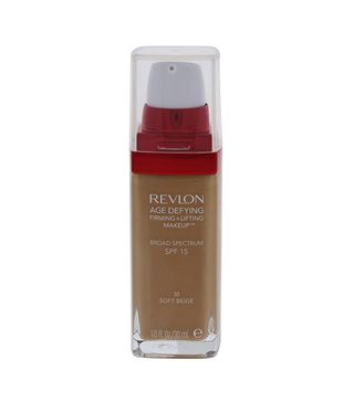 Revlon + Age Defying Firming and Lifting Makeup