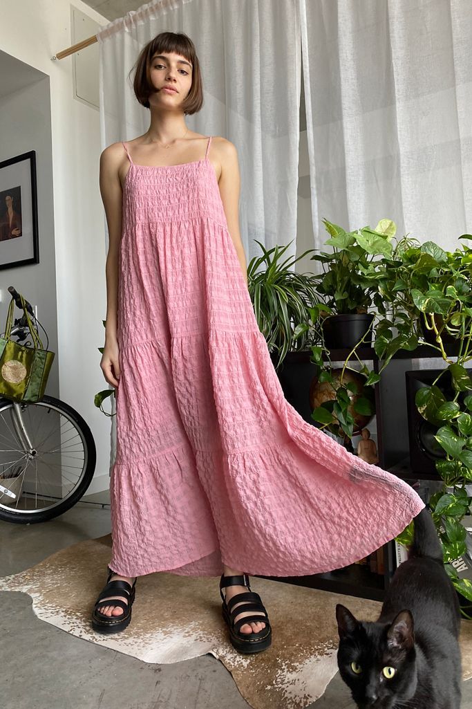 16 Pretty Dresses to Wear at Home Who What Wear