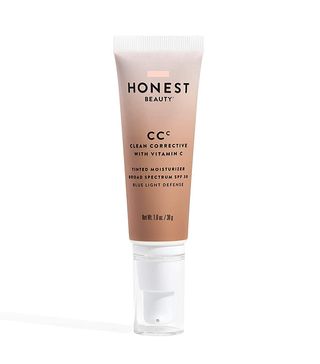Honest Beauty + Clean Corrective With Vitamin C