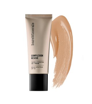 Bareminerals Complexion Rescue Tinted Moisturizer