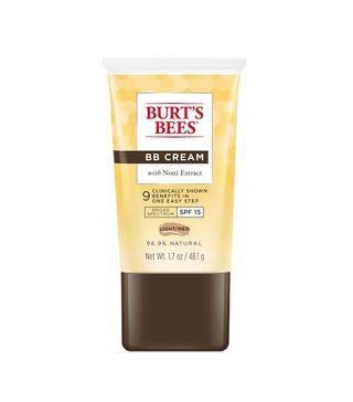 Burt's Bees + BB Cream With SPF 15