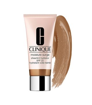 Clinique + Moisture Surge Sheertint Hydrator Broad Spectrum SPF 25