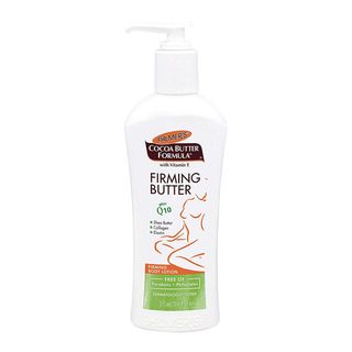 Palmer's + Cocoa Butter Formula With Vitamin E + Q10 Firming Butter Body Lotion