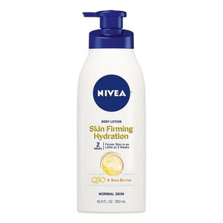 Nivea + Q10 Plus Skin Firming Hydration Body Lotion