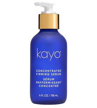 Kayo + Concentrated Firming Serum