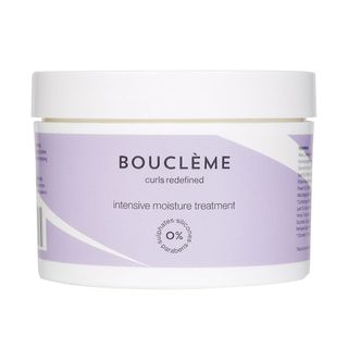 Bouclème + Intensive Moisture Treatment