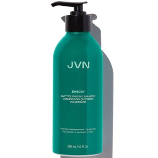 JVN + Embody Volumising Shampoo