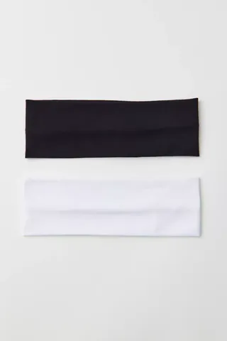 Urban Outfitters + Soft & Stretchy Headband Set