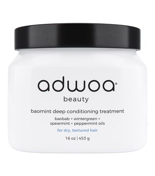 Adwoa Beauty + Baomin Deep Conditioning Treatment