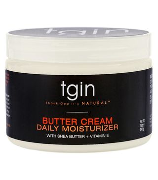 TGIN + Butter Cream Daily Moisturizer