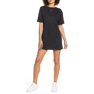 Nike + Sportswear Essential T-Shirt Dress