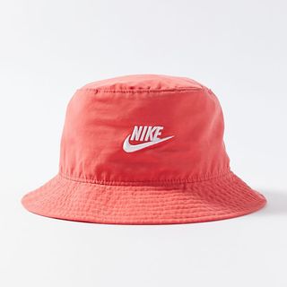 Nike + Sportswear Washed Bucket Hat