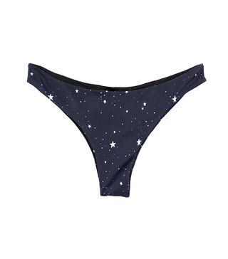 Kitty and Vibe + Reversible Cheeky Bottoms in Ashton Vibe