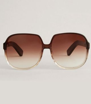 Joseph + Fulham Sunglasses