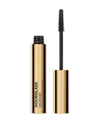 Hourglass Cosmetics + Unlocked Instant Extensions Mascara