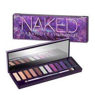 Urban Decay + Ultra Violet Palette
