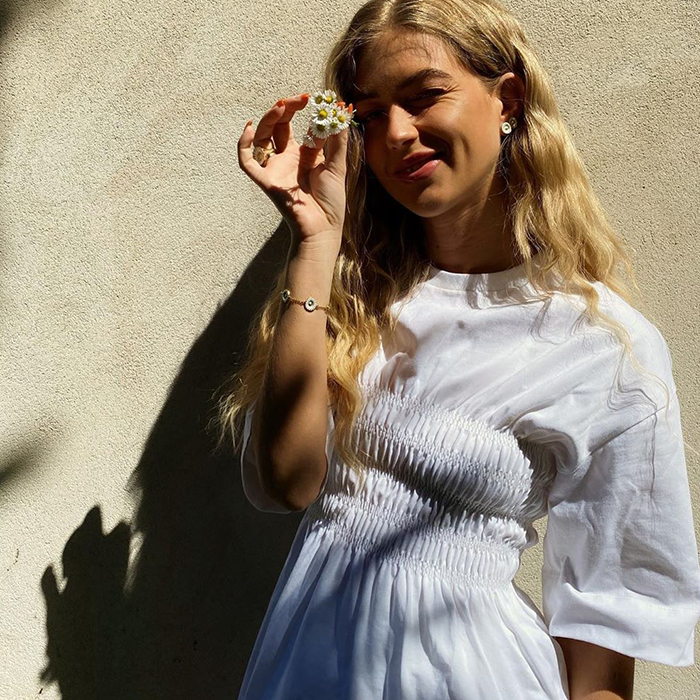This Fabric Makes Summer Outfits Look More Expensive | Who What Wear