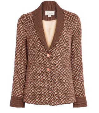 Temperley London + Cecilia Jacket