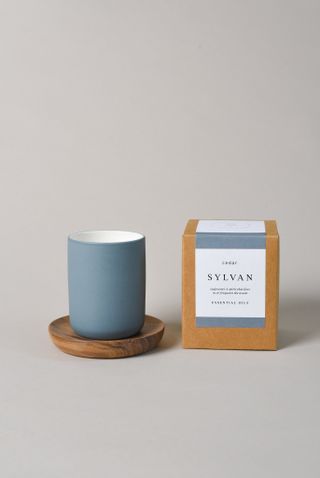 Cedar + Sylvan Candle