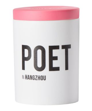 Nomad Noé + Poet in Hangzhou Bamboo and Tuberose Candle
