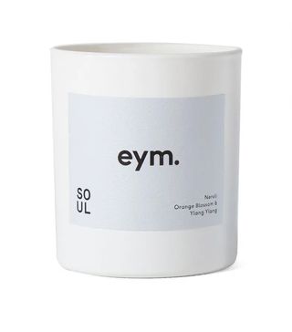 EYM + Soul Candle